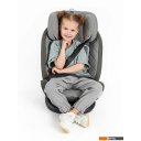 Автокресла Amarobaby Brilliant Isofix AMARO-2003-BrSi (синий)