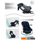 Автокресла Amarobaby Brilliant Isofix AMARO-2003-BrSi (синий)