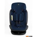 Автокресла Amarobaby Brilliant Isofix AMARO-2003-BrSi (синий)