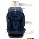 Автокресла Amarobaby Brilliant Isofix AMARO-2003-BrSi (синий)