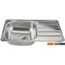 Кухонные мойки Ukinox Гранд GRM780.480-GT6K 2L