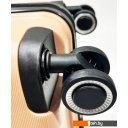 Чемоданы, сумки-тележки DoubleW YF-PP02 (L, розовый)