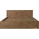 Кровати Рэйгрупп РГK 175.4x79.9x204.2 РГК VL (дуб веллингтон)