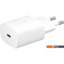 Зарядные устройства Samsung EP-TA800NWEGRU