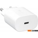 Зарядные устройства Samsung EP-TA800NWEGRU