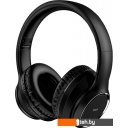 Наушники и гарнитуры Hoco W28 (черный)