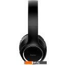 Наушники и гарнитуры Hoco W28 (черный)