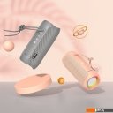Беспроводные и портативные колонки Borofone BR21 (серый)