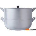 Пароварки, мантоварки Scovo МТ-040