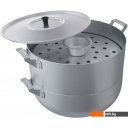 Пароварки, мантоварки Scovo МТ-040