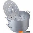 Пароварки, мантоварки Scovo МТ-040