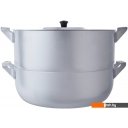 Пароварки, мантоварки Scovo МТ-040