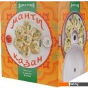Пароварки, мантоварки Scovo МТ-040