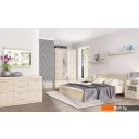 Полки, стеллажи, системы хранения Anrex Oskar 1NL Дуб Санремо