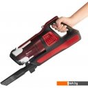 Пылесосы Blackton Bt VCA1401B Black-Red