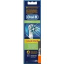 Аксессуары к товарам для красоты и здоровья Oral-B Cross Action EB 50-4 (4 шт) Аксессуары к товарам для красоты и здоровья Oral-B Cross Action EB 50-4 (4 шт)