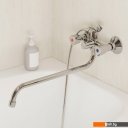 Смесители Milardo Tring TRISB02M10