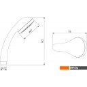 Смесители Milardo Simp SIMSB00M03