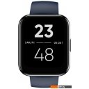 Умные часы и браслеты Dizo Watch Pro (черный/темно-синий)