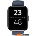 Умные часы и браслеты Dizo Watch Pro (черный/темно-синий)