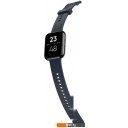 Умные часы и браслеты Dizo Watch Pro (черный/темно-синий)