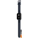Умные часы и браслеты Dizo Watch Pro (черный/темно-синий)