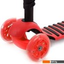 Самокаты Moby Kids Божья коровка 3 в 1 641275 (красный)