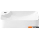 Умывальники Uptrend Midea TR4121 (глянцевый белый)