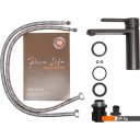 Смесители Maxonor Pure Life PL10108-9
