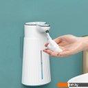 Аксессуары для ванной и туалета Saniteco TBD0603847101A