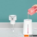 Аксессуары для ванной и туалета Saniteco TBD0603847101A