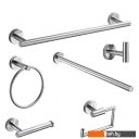 Аксессуары для ванной и туалета Saniteco TBD0597293303