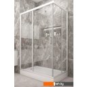 Душевые кабины Метакам Universal Pro 120x80 KKS_014547 (прозрачное стекло) Душевые кабины Метакам Universal Pro 120x80 KKS_014547 (прозрачное стекло)