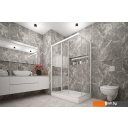 Душевые кабины Метакам Universal Pro 120x80 KKS_014547 (прозрачное стекло) Душевые кабины Метакам Universal Pro 120x80 KKS_014547 (прозрачное стекло)