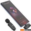 Микрофоны Hoco L15 USB Type-C