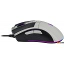 Мыши A4Tech Bloody W90 Max (белый/черный)