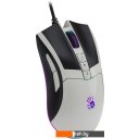 Мыши A4Tech Bloody W90 Max (белый/черный)