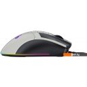 Мыши A4Tech Bloody W90 Max (белый/черный)