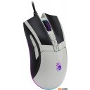 Мыши A4Tech Bloody W90 Max (белый/черный)