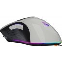Мыши A4Tech Bloody W90 Max (белый/черный)