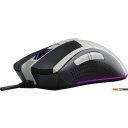 Мыши A4Tech Bloody W90 Max (белый/черный)