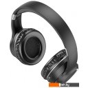 Наушники и гарнитуры Hoco ESD14 (черный)