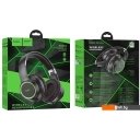 Наушники и гарнитуры Hoco ESD14 (черный)