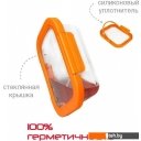 Посуда для хранения продуктов Oursson CG3504SS/OR