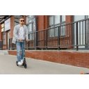 Самокаты Ricos Impulse 200H (фиолетовый)