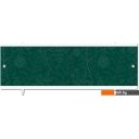 Экраны под ванну Метакам Универсал Кварт 1.48 (темно-зеленый)