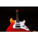 Гитары Jet JS-600 TRS