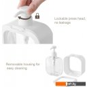 Аксессуары для ванной и туалета Saniteco TBD0602900402