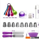 Кухонные инструменты Sundays Home TBD0461792701