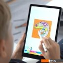 Планшеты Doogee T10S 6GB/128GB LTE (серый)